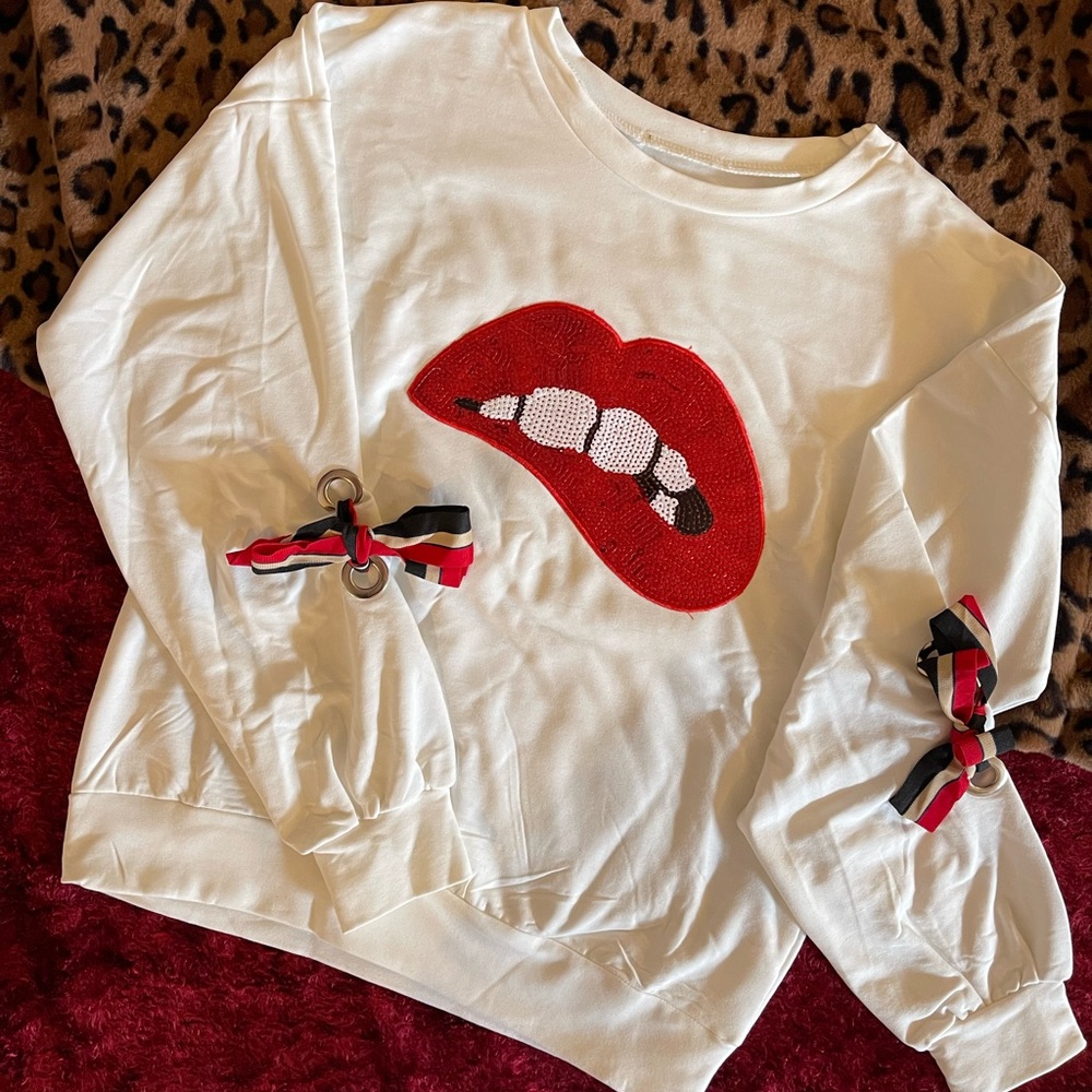 Fashion Sweater ✨